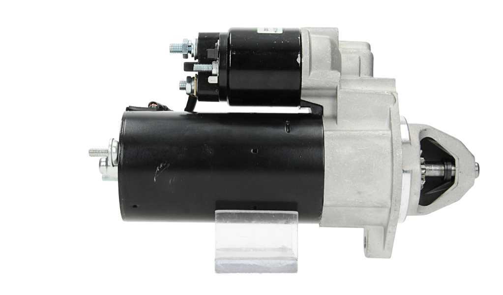 PlusLine Original Starter Motor for BMW 1.7 kw 0001110071+