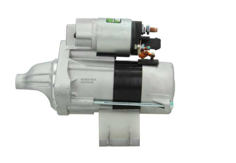 PlusLine Original Starter Motor for BMW 1.5 kw D7G13+