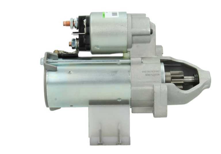 PlusLine Original Starter Motor for BMW 1.2 kw D6G2+