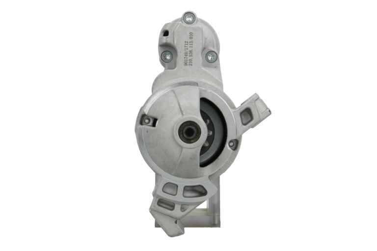 PlusLine Original Starter Motor for BMW 2.5 kw 0001139002+