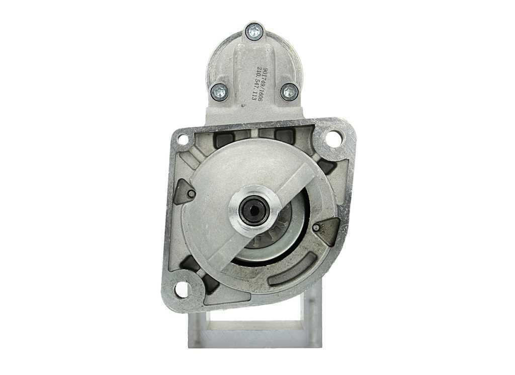 PlusLine Original Starter Motor for BMW 2.2 kw 0001148015+