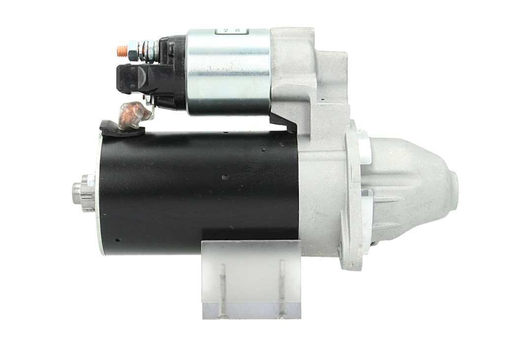PlusLine Original Starter Motor for BMW 1.7 kw 0001138057+