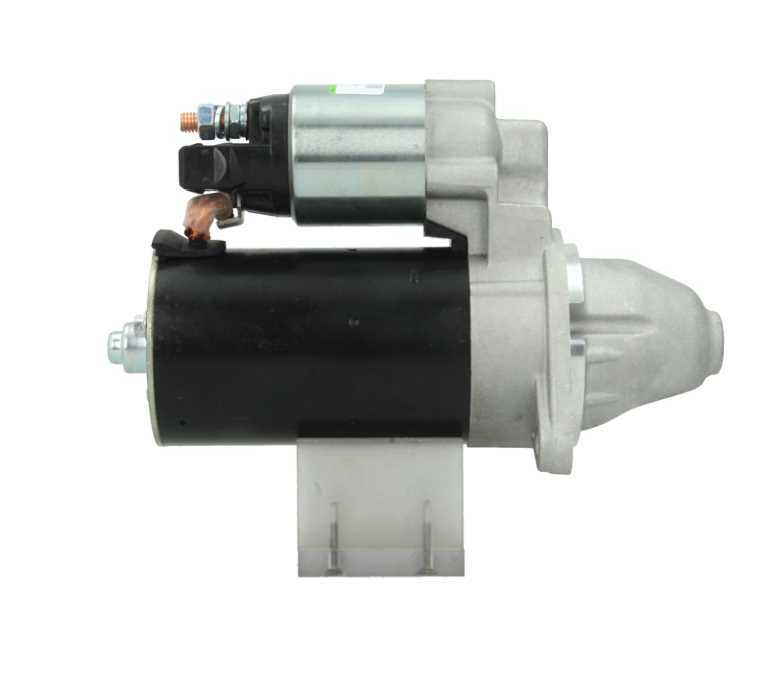 PlusLine Original Starter Motor for BMW 1.7 kw 0001138002+