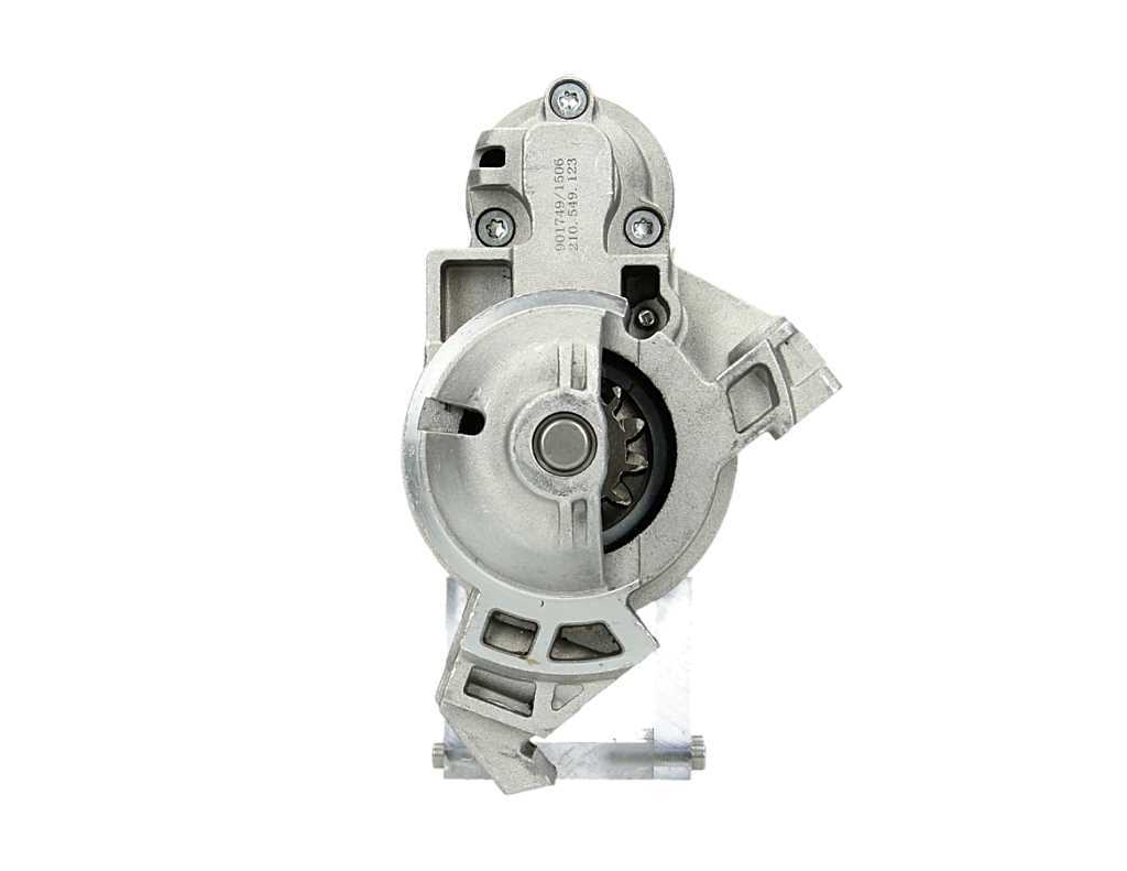PlusLine Original Starter Motor for BMW 1.4 kw 0001172407+