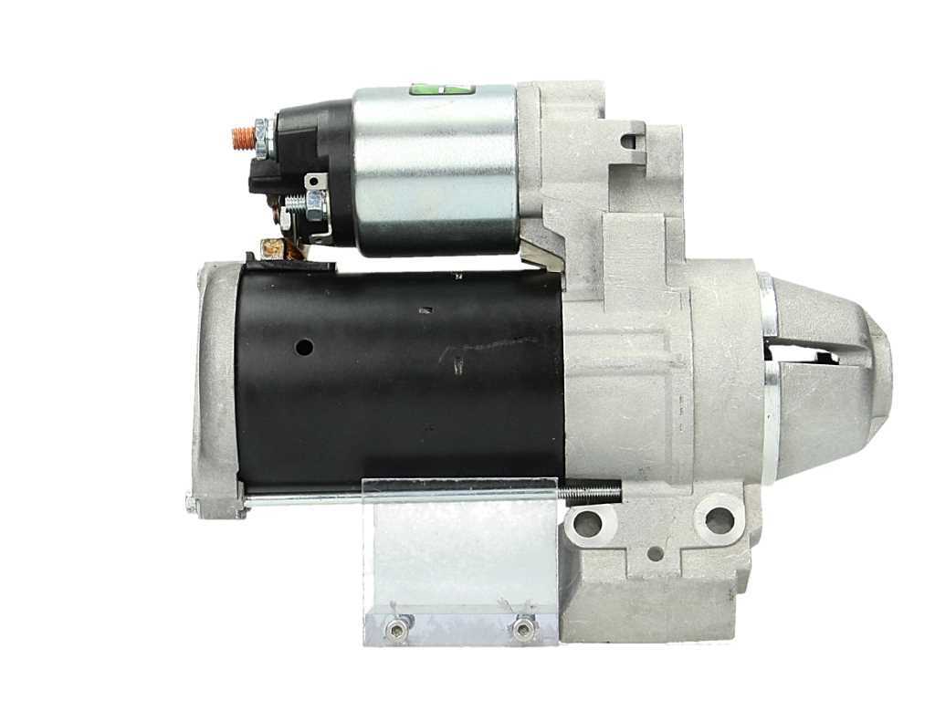PlusLine Original Starter Motor for BMW 1.4 kw 0001172407+