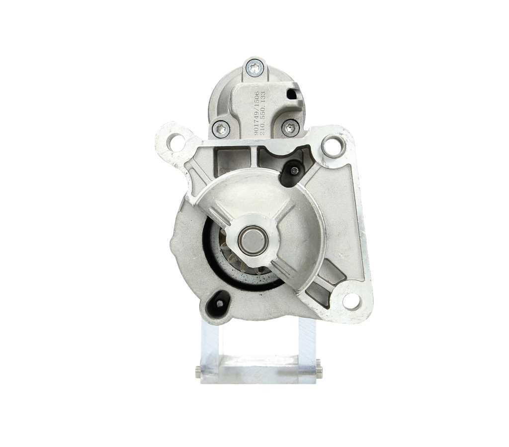 PlusLine Original Starter Motor for BMW 1.4 kw 0001170201+