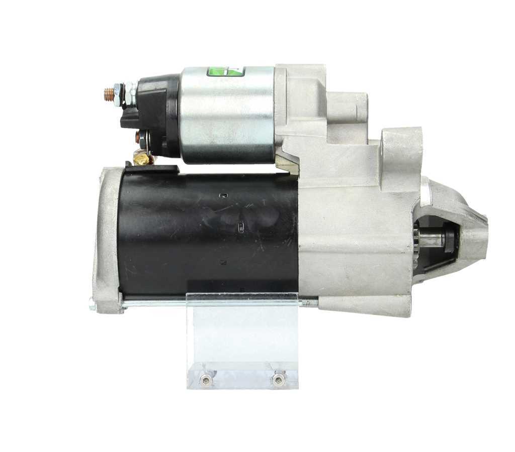 PlusLine Original Starter Motor for BMW 1.4 kw 0001170201+