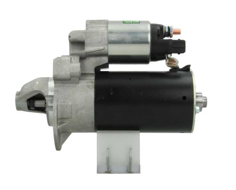 PlusLine Original Starter Motor for BMW 1.7 kw 0001138061+