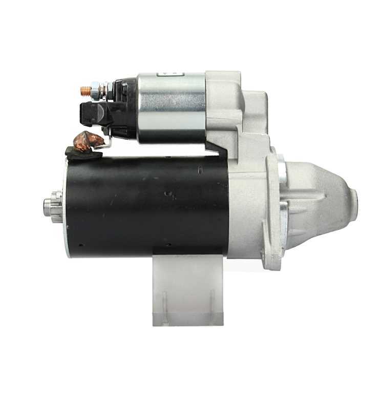 PlusLine Original Starter Motor for BMW 2.1 kw 0001147425+