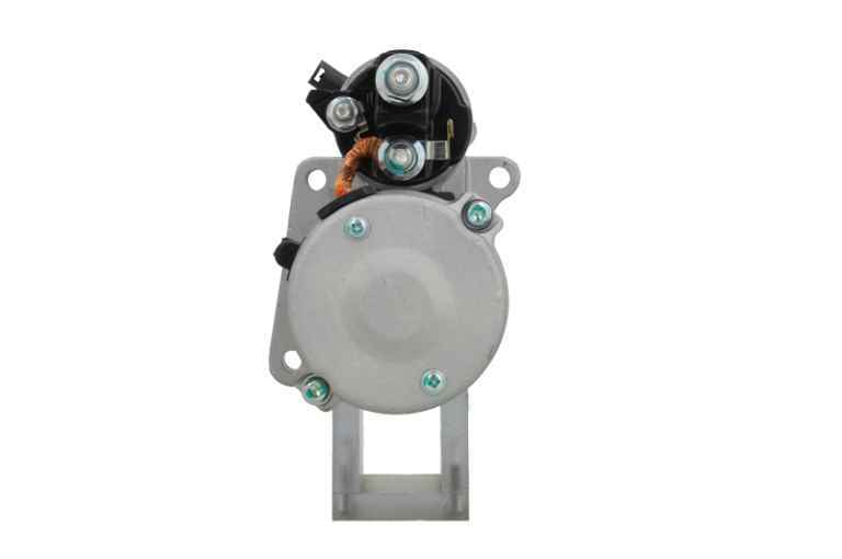 PlusLine Original Starter Motor for BMW 1.7 kw 4380000483+