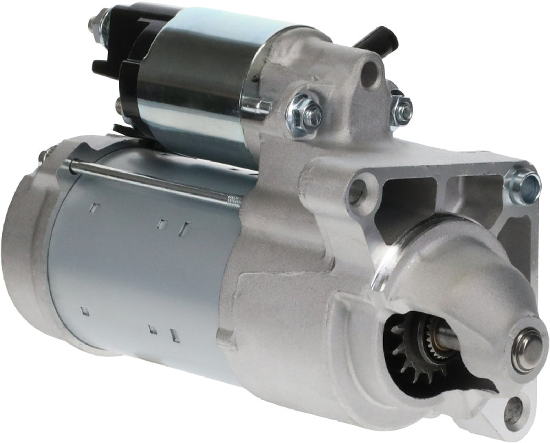 WAI New Starter Motor for BMW 1.7 kw 30558N