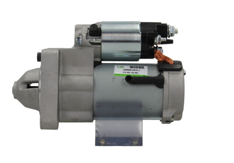 PlusLine Original Starter Motor for BMW 1.5 kw 4380000474+