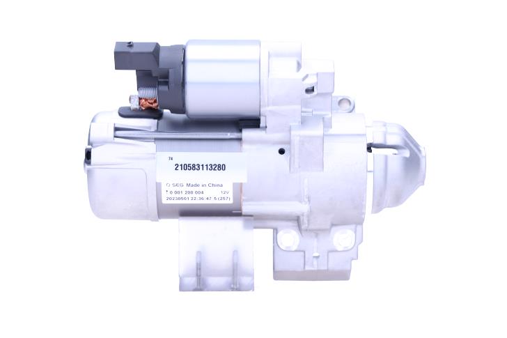SEG New Starter Motor for BMW 2.2 kw 1200004