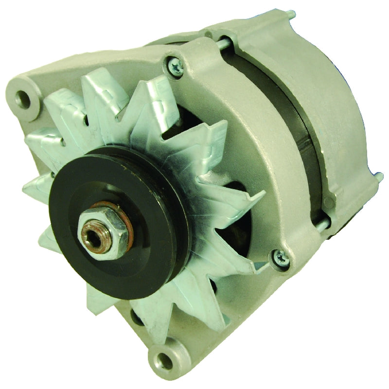 WAI New Alternator for BMW 90A 14813N