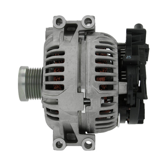 Bosch New Alternator for BMW 150A 124525561