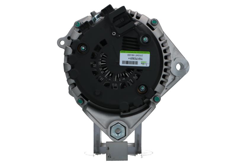 PlusLine Original Alternator for BMW 180A TG17C021+
