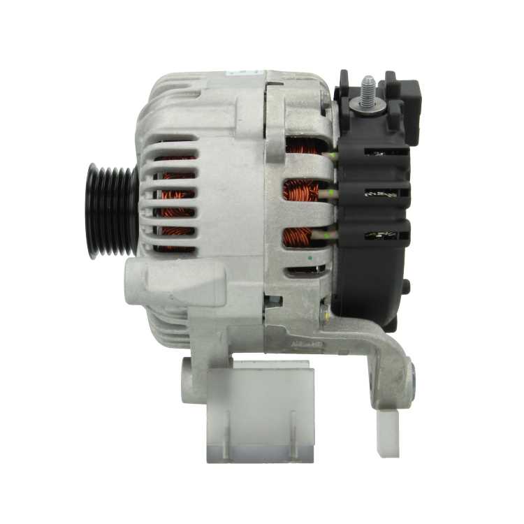 Valeo New Alternator for BMW 180A TG17C021