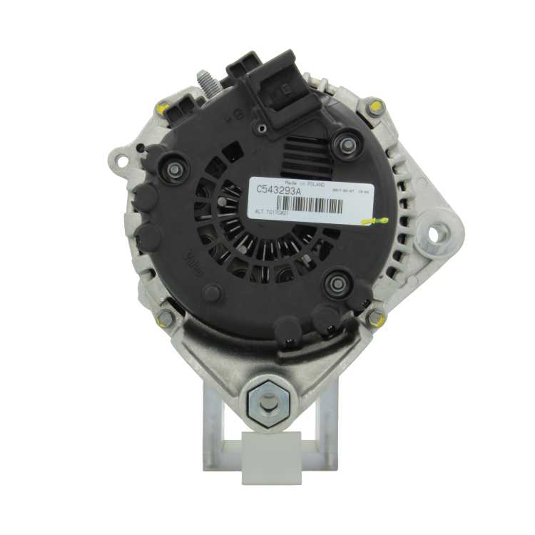 Valeo New Alternator for BMW 180A TG17C021
