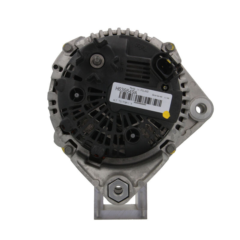 Valeo New Alternator for BMW 170A TG17C011