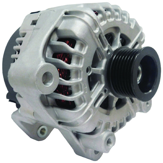 WAI New Alternator for BMW 170A 11396N