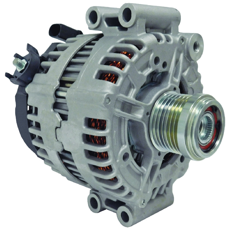 WAI New Alternator for BMW 180A 11362N