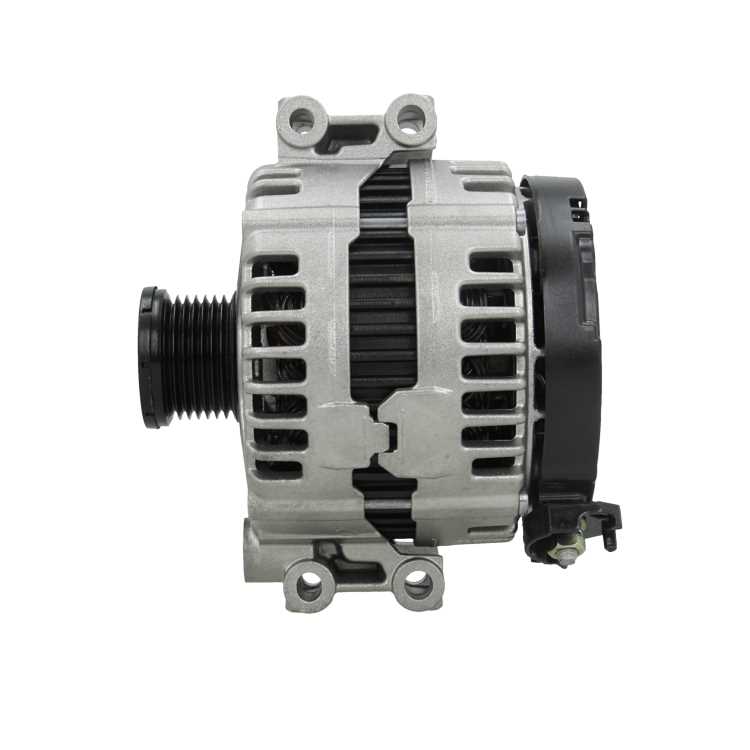 Bosch Reman Alternator for Bmw 180A 0121715017R