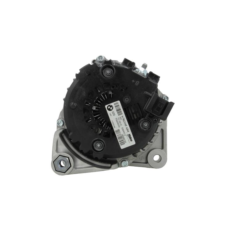 Valeo Reman Alternator for BMW 220A FG23S033R