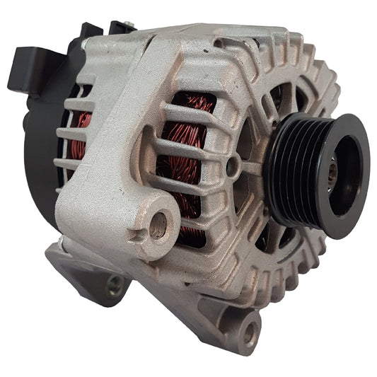 WAI New Alternator for BMW 180A 20913N
