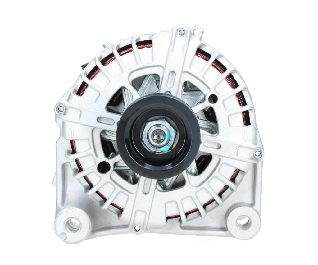 PlusLine Original Alternator for BMW 230A FG23S011+