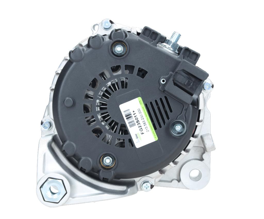 PlusLine Original Alternator for BMW 230A FG23S011+