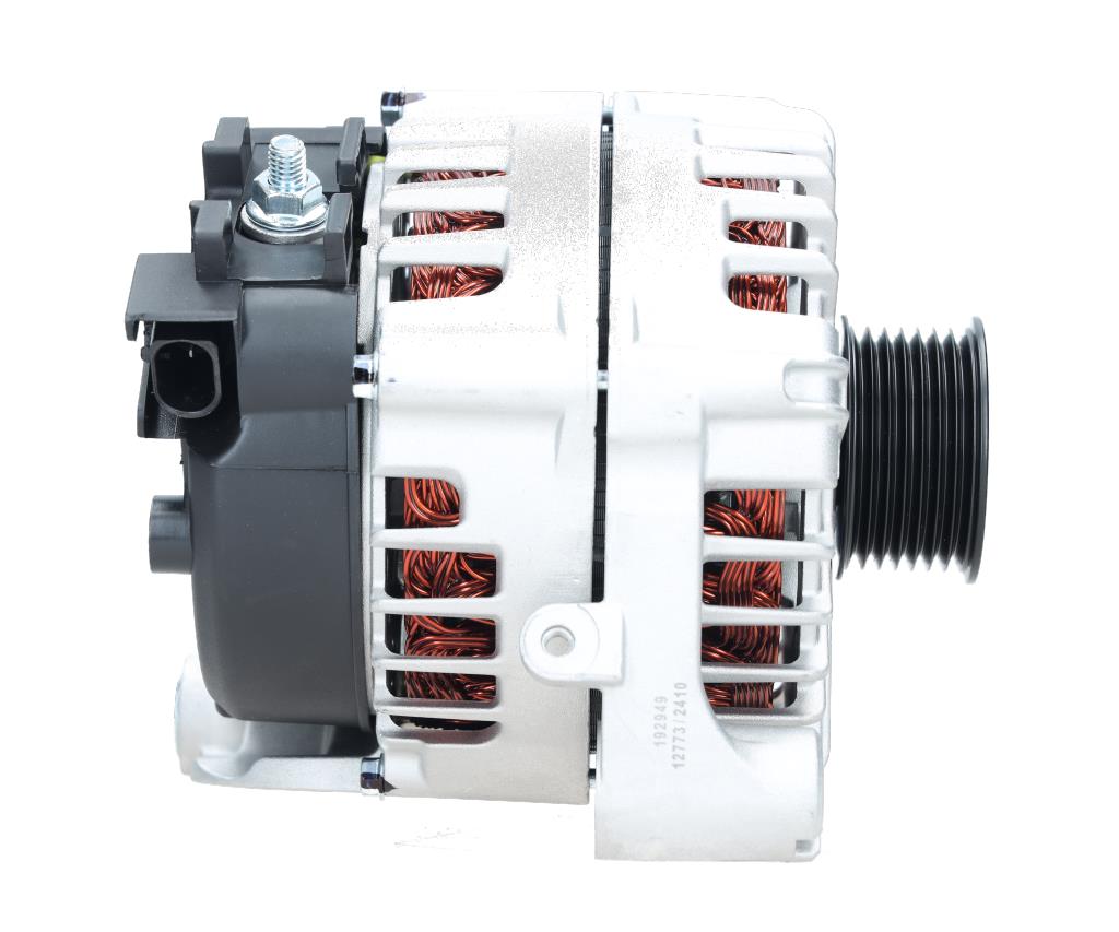PlusLine Original Alternator for BMW 230A FG23S011+