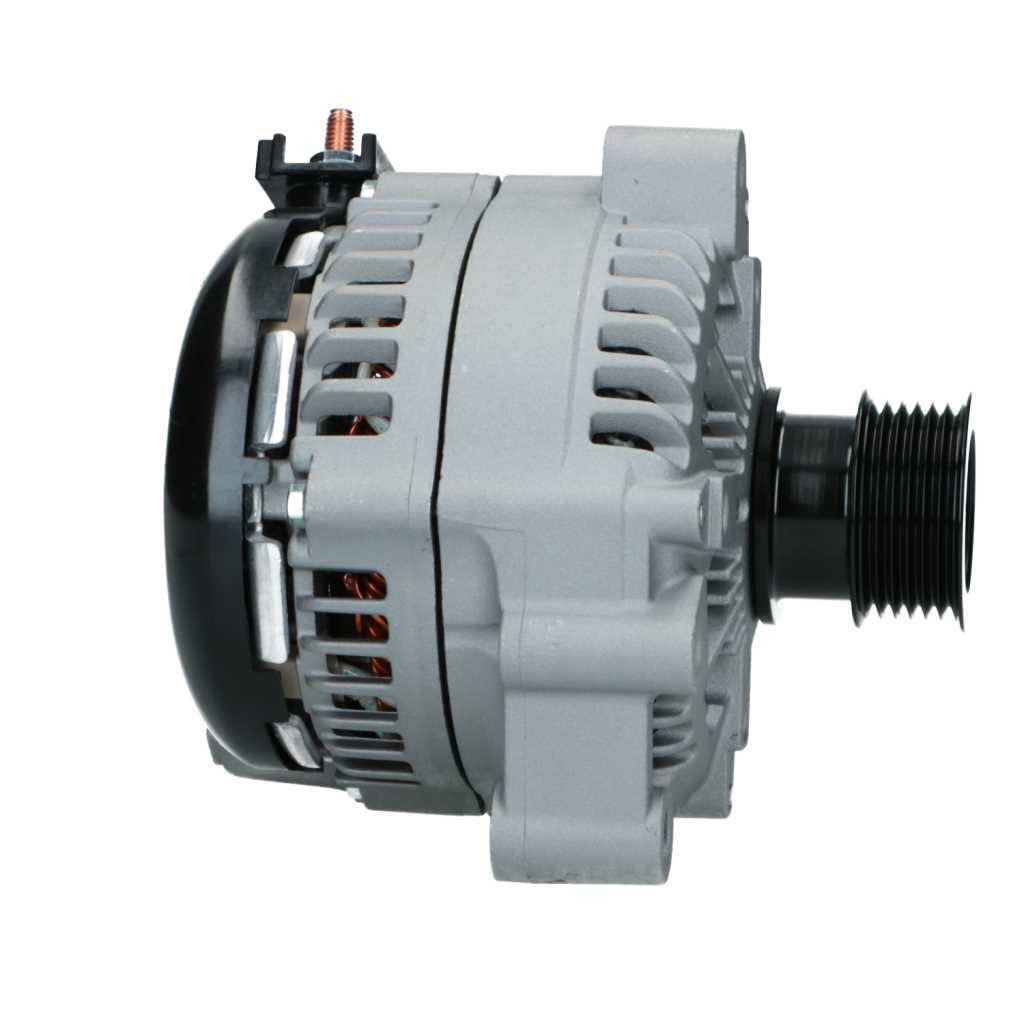 RNL-Standard Alternator BMW 180A RNL1042110590