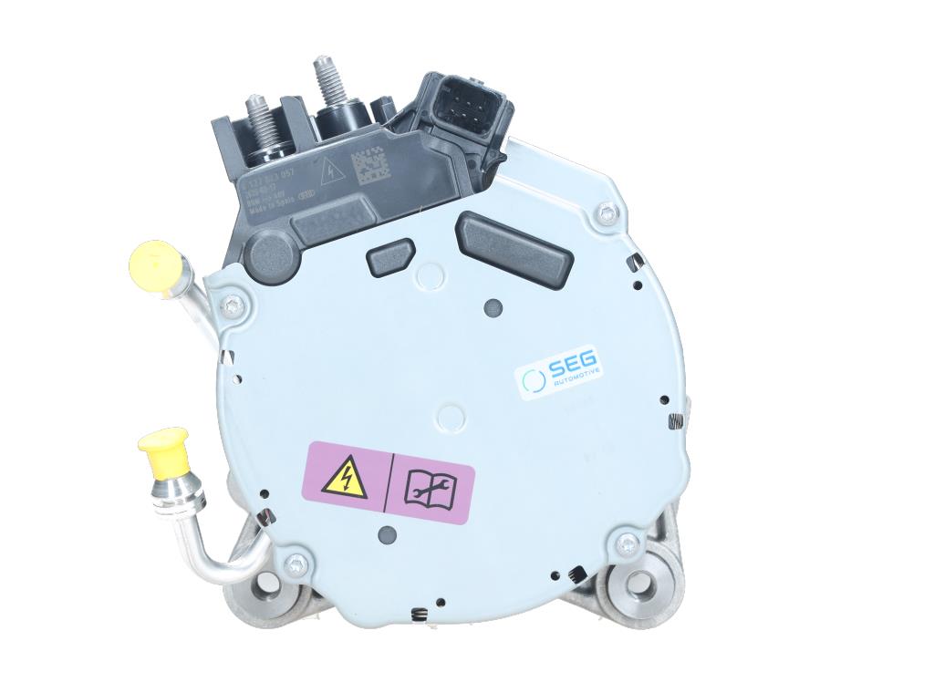 SEG New Alternator for BMW 210A 127823057