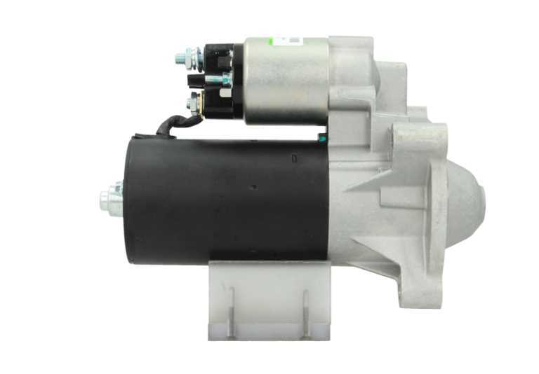 PlusLine Original Starter Motor for Citroën/Peugeot 1.4 kw 0001108130+