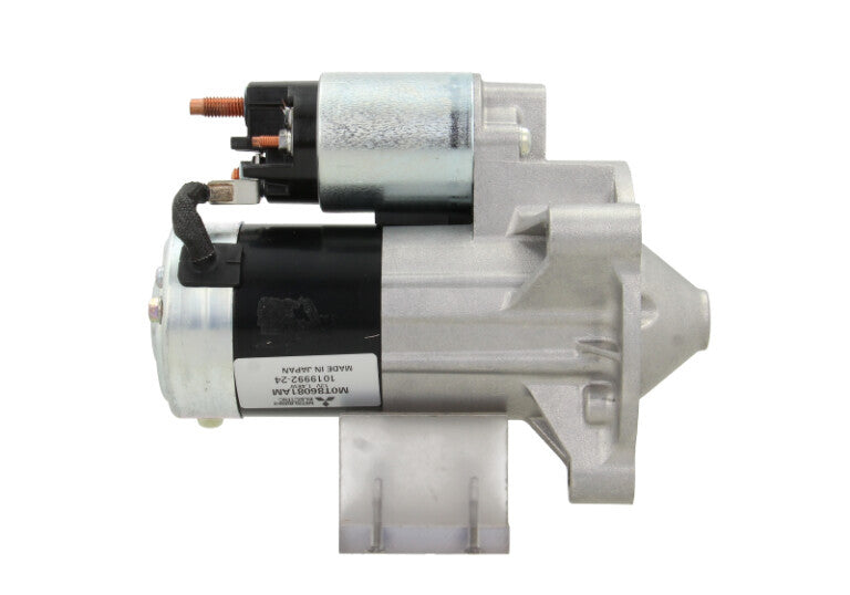 Mitsubishi New Starter Motor for Citroën/Peugeot 1.4 kw M000T86081