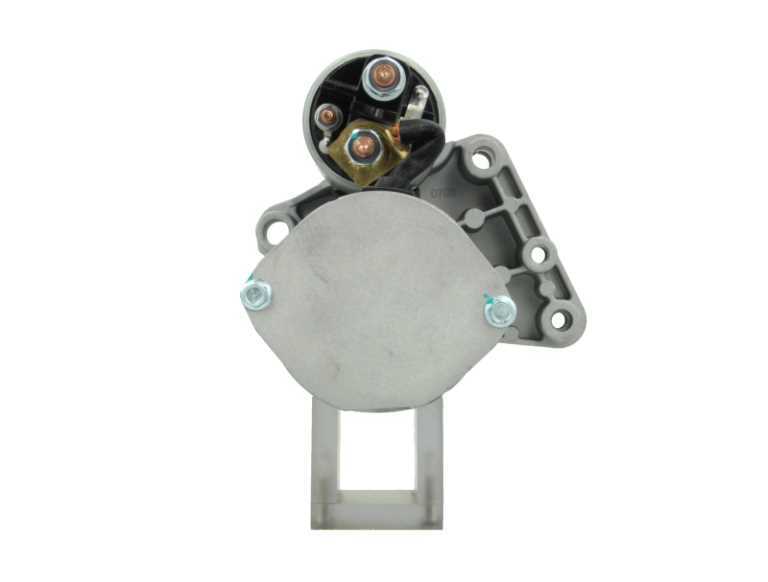 PlusLine Original Starter Motor for Citroën/Peugeot 1.5 kw D7G3+