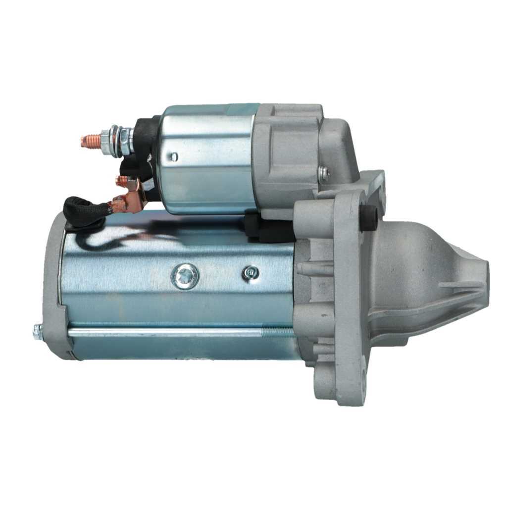 RNL-Standard Starter Peugeot / Citroën 1.5 kw RNLTS18E13