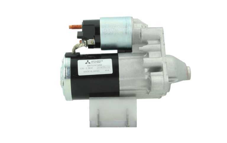 Mitsubishi New Starter Citroën/Peugeot 1.7 kw M000T22473