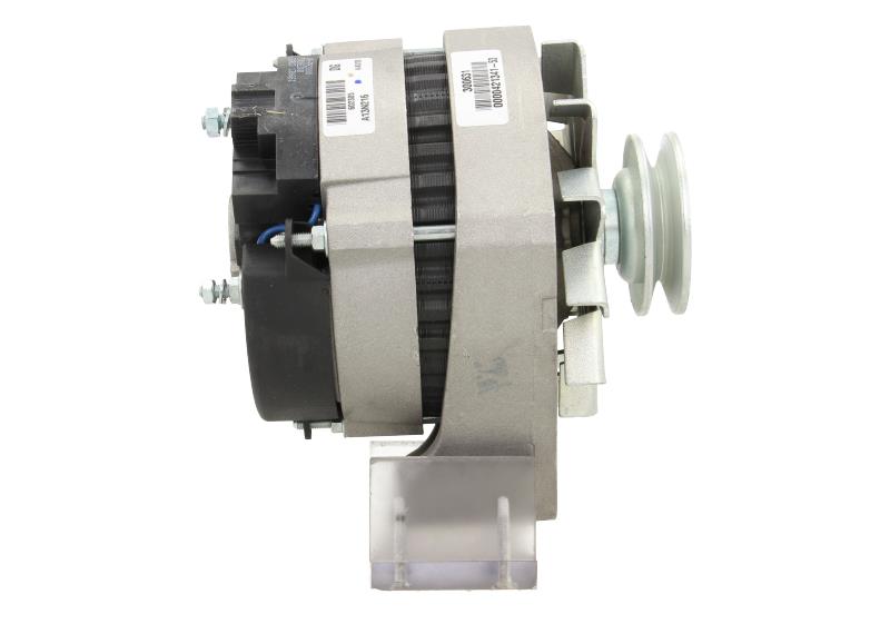 PlusLine Selected Reman Alternator for Citroën/Peugeot 70A A13N176R+SEL