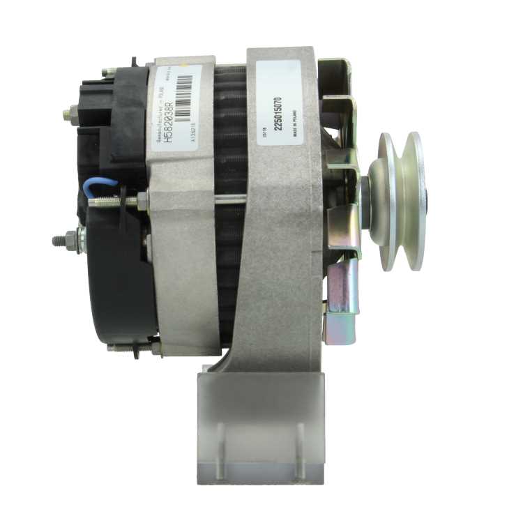 Valeo Reman Alternator for Citroën/Peugeot 70A A13N216R