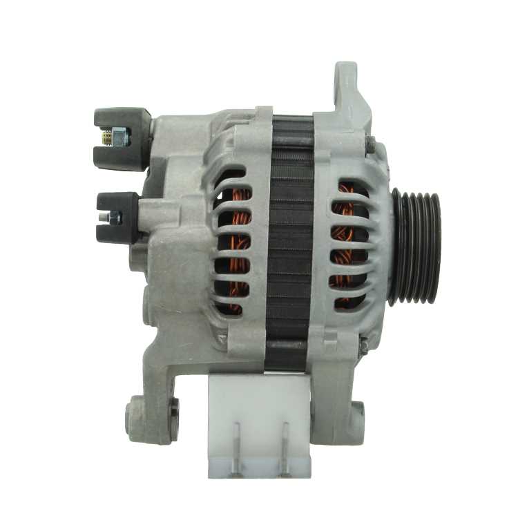 HC-Parts Alternator for Citroën 80A CA556IR