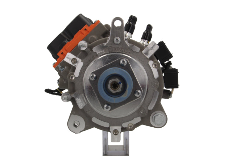 SEG New Alternator for Citroën/Peugeot 210A 437507003