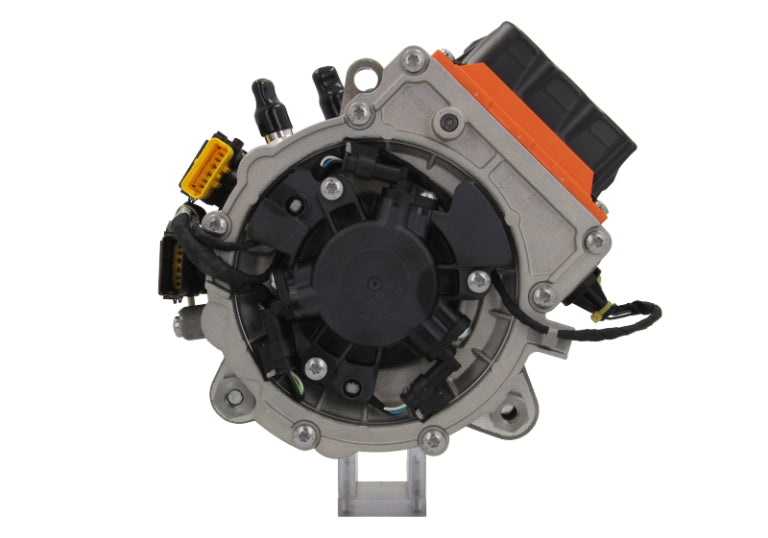 SEG New Alternator for Citroën/Peugeot 210A 437507003