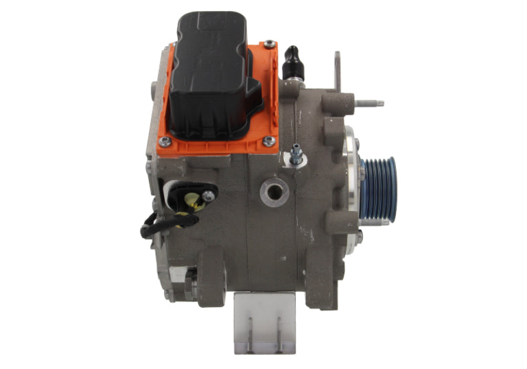 SEG New Alternator for Citroën/Peugeot 210A 437507003