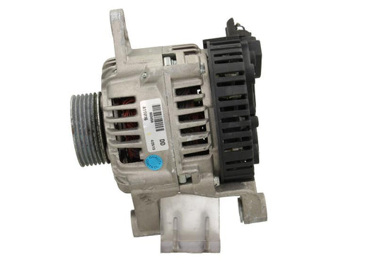 PlusLine Selected Reman Alternator for Citroen / Peugeot 70A A11VI40R+SEL