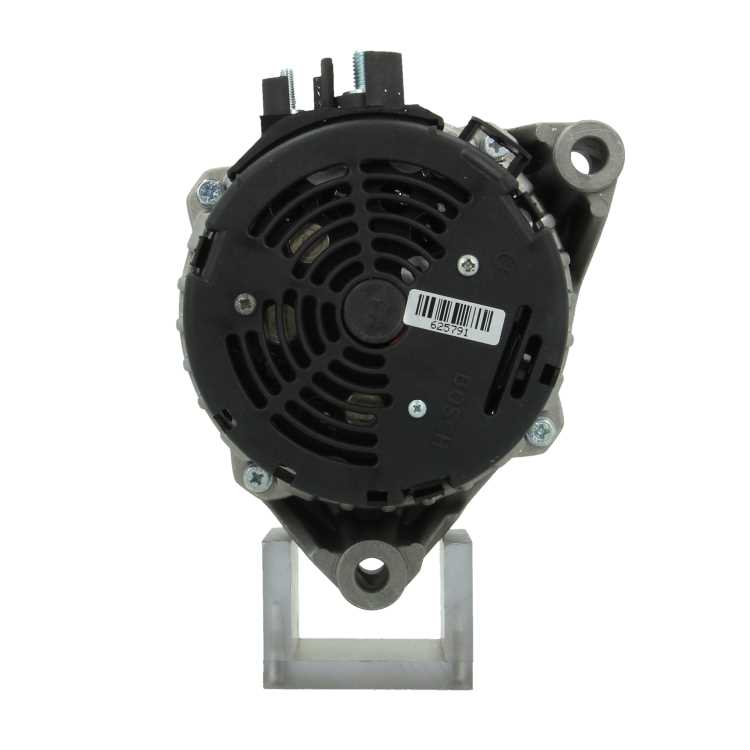 Bosch Reman Alternator for Citroën/Peugeot 70A 0123310012R