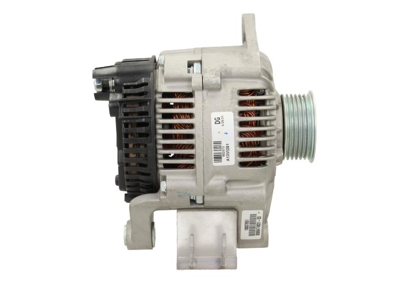 PlusLine Selected Reman Alternator for Citroen/Peugeot 95A A13VI71R+SEL