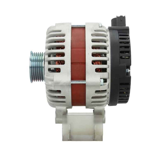 Mahle New Alternator for Citroën/Peugeot 150A MG66