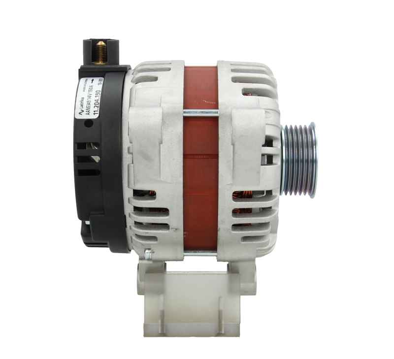 Mahle New Alternator for Citroën/Peugeot 150A MG66