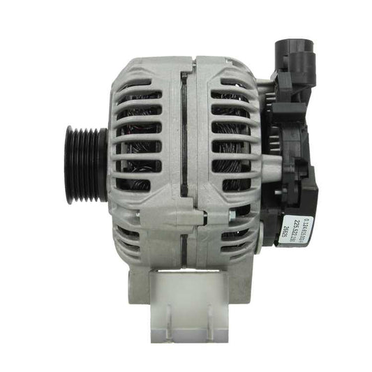 Bosch Reman Alternator for Citroën/Peugeot 150A (No Pulley) 0124615002R